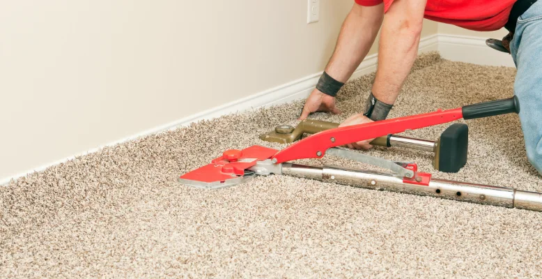 Carpet-Power-Stretching-Services-in-Washington